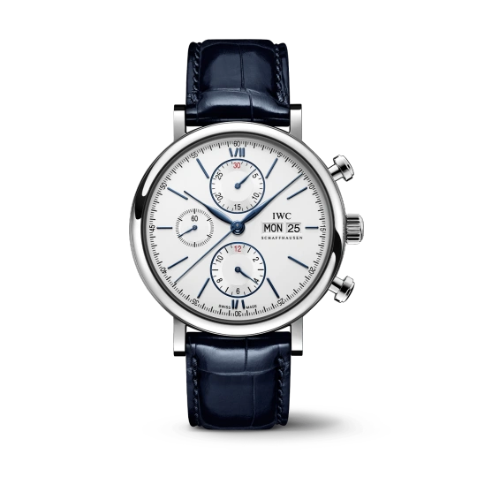 IWC Portofino IW391037 watch